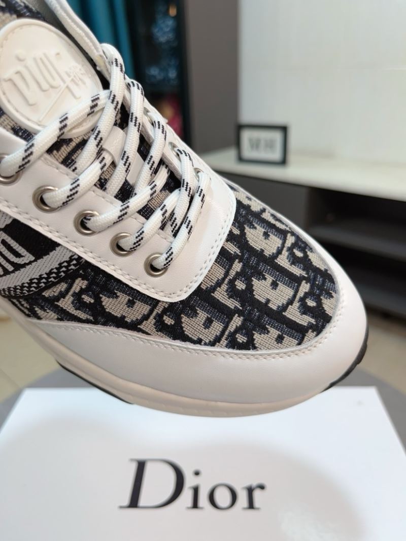 Christian Dior Low Shoes